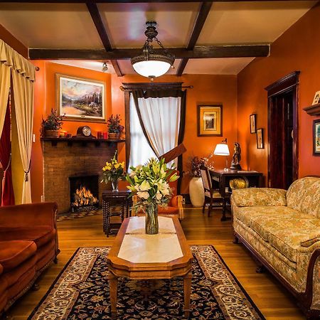 Downtown Historic Bed & Breakfast Albuquerque Zewnętrze zdjęcie