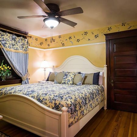Downtown Historic Bed & Breakfast Albuquerque Zewnętrze zdjęcie