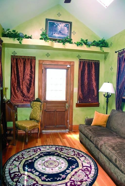Downtown Historic Bed & Breakfast Albuquerque Pokój zdjęcie