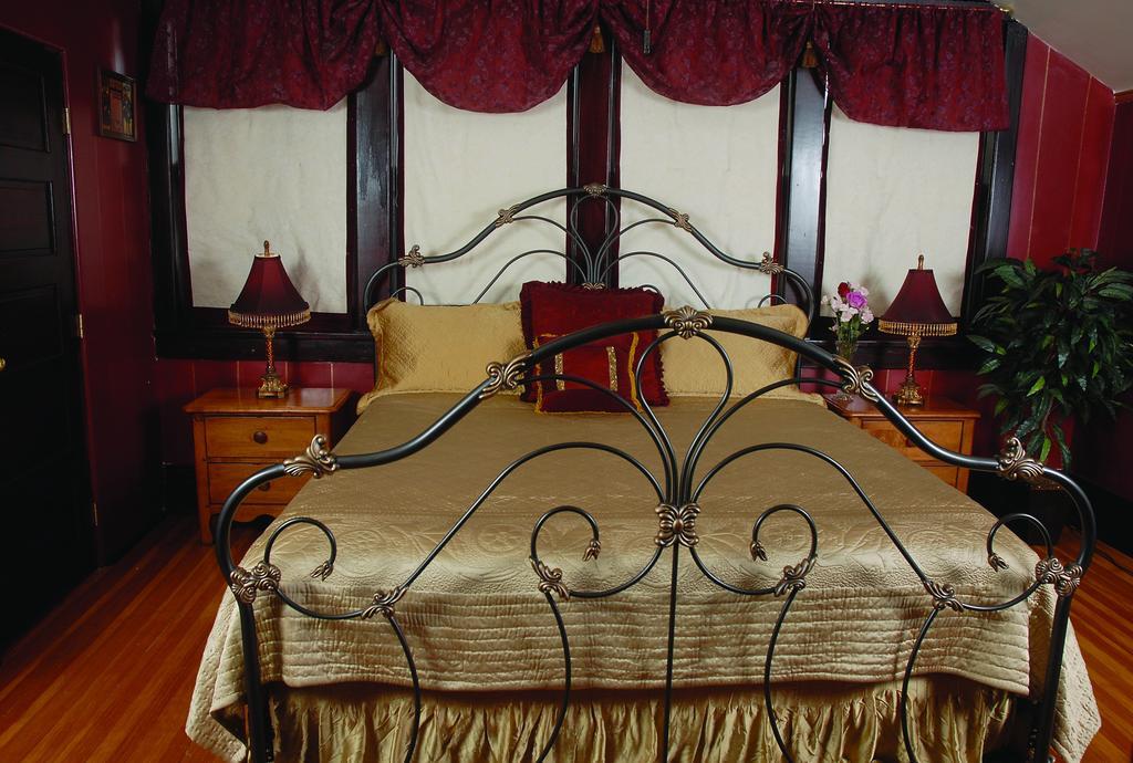 Downtown Historic Bed & Breakfast Albuquerque Pokój zdjęcie