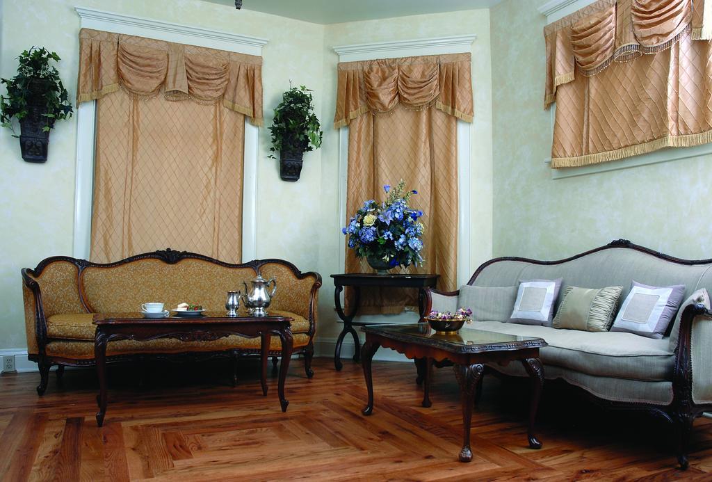 Downtown Historic Bed & Breakfast Albuquerque Zewnętrze zdjęcie
