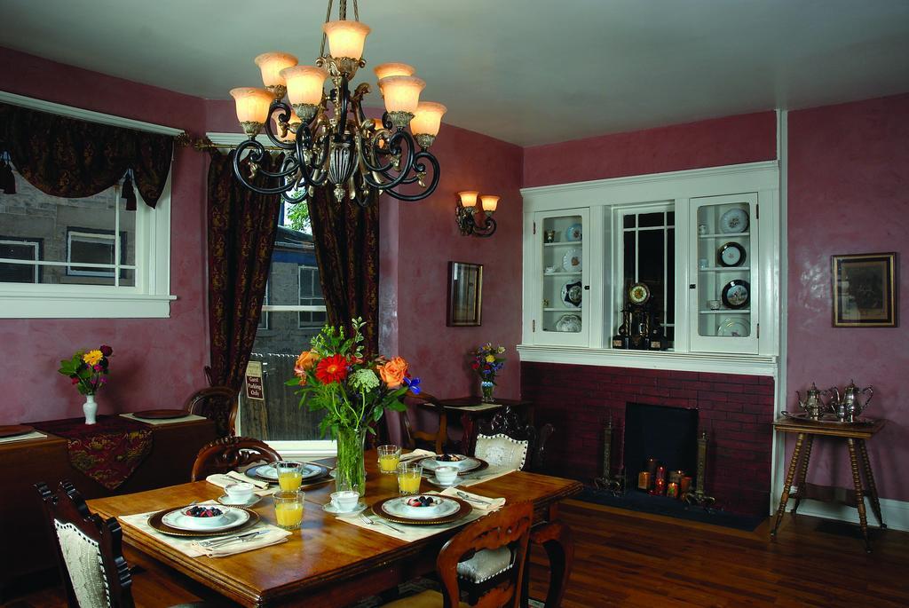 Downtown Historic Bed & Breakfast Albuquerque Zewnętrze zdjęcie