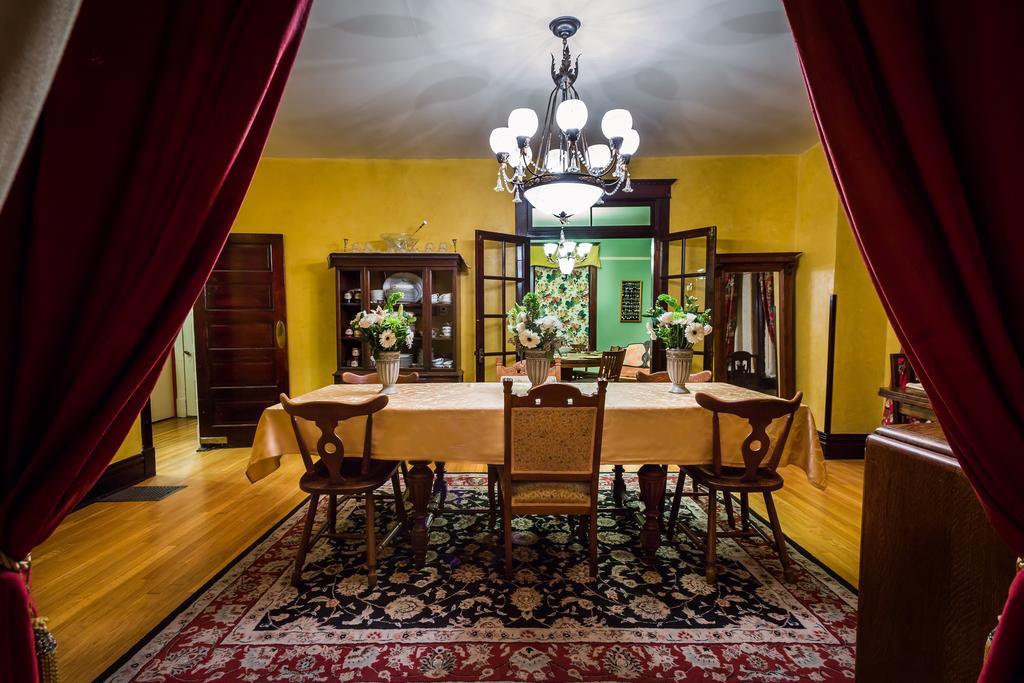 Downtown Historic Bed & Breakfast Albuquerque Zewnętrze zdjęcie