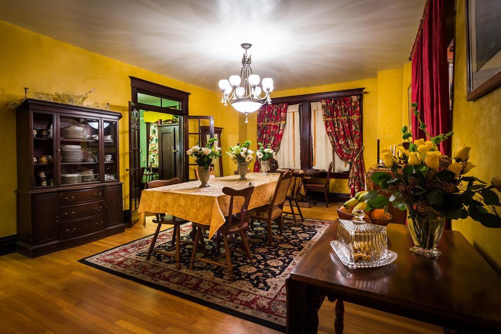Downtown Historic Bed & Breakfast Albuquerque Zewnętrze zdjęcie