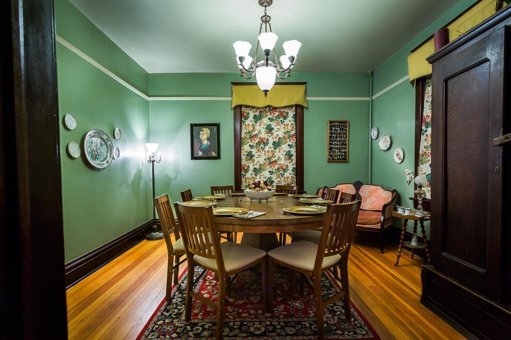 Downtown Historic Bed & Breakfast Albuquerque Zewnętrze zdjęcie