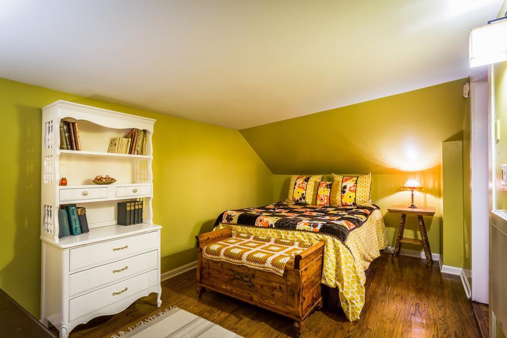 Downtown Historic Bed & Breakfast Albuquerque Zewnętrze zdjęcie