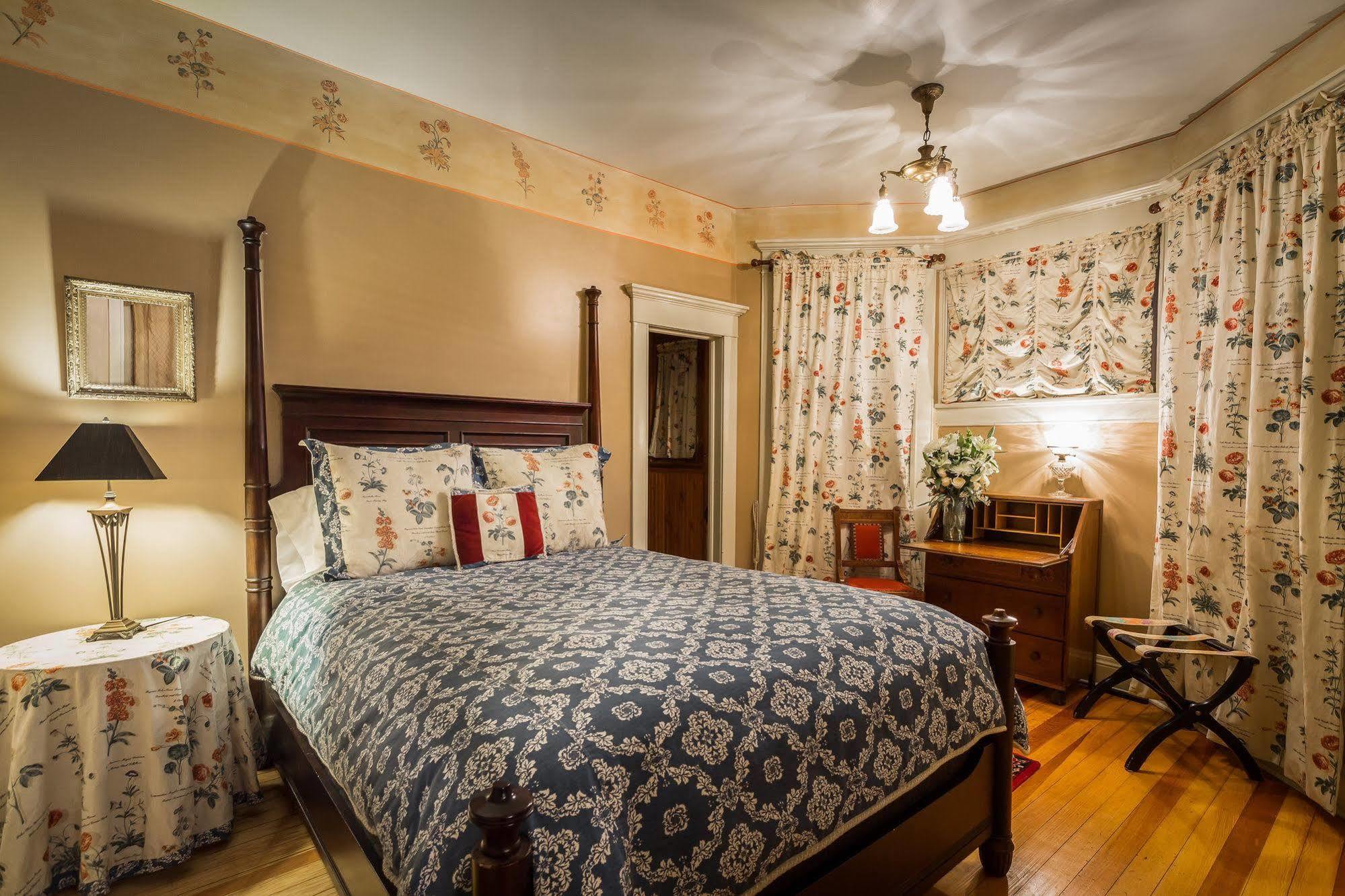 Downtown Historic Bed & Breakfast Albuquerque Zewnętrze zdjęcie
