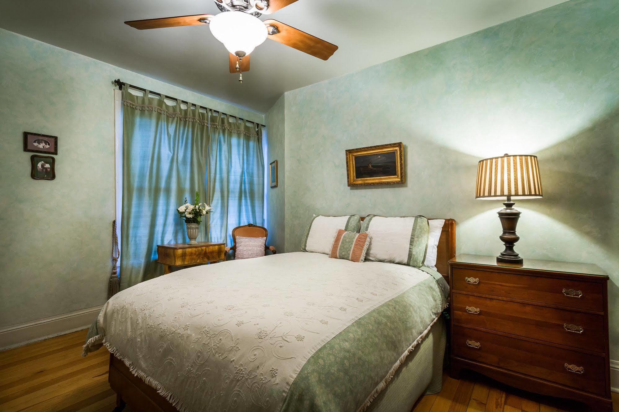 Downtown Historic Bed & Breakfast Albuquerque Zewnętrze zdjęcie